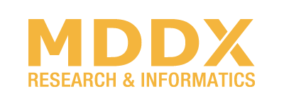 MDDX was founded in 2008 by physicians, scientists and software engineers and develops imaging tools for medical clinical trials in the healthcare industry.