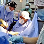 Multi-Hospital SaaS on AWS