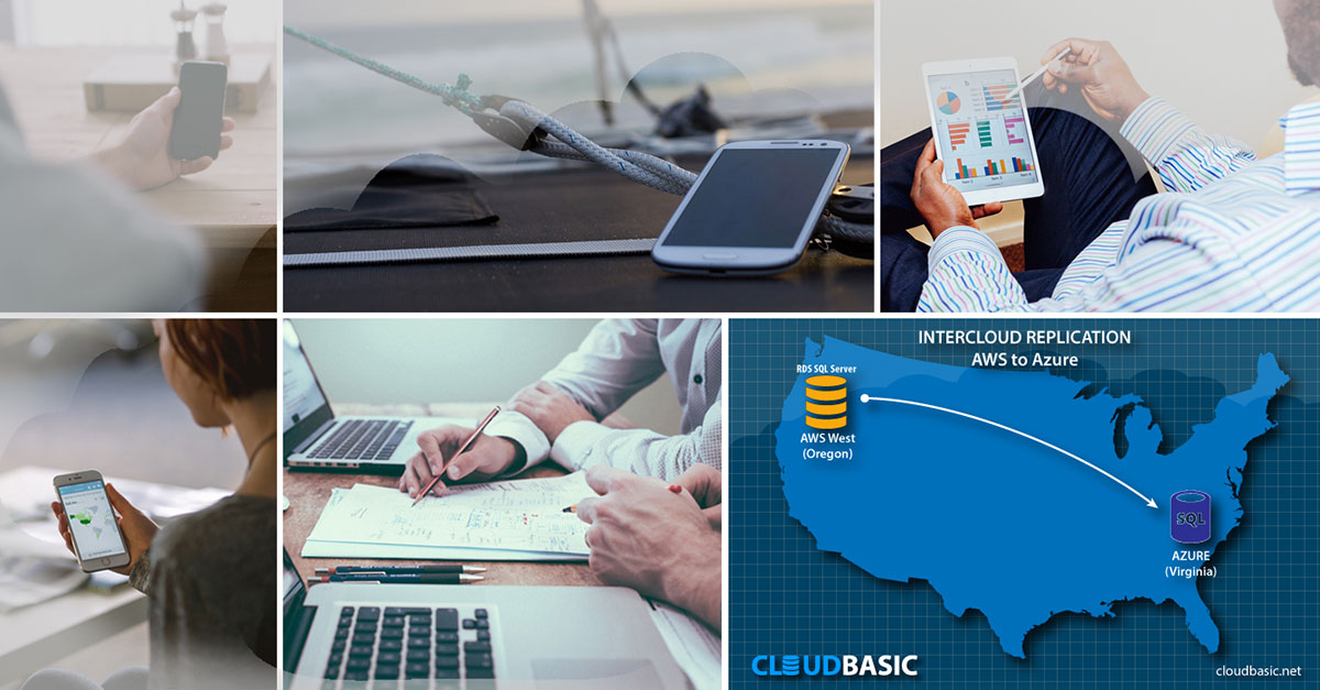 Mobile App Development in the Cloud - CloudBasic