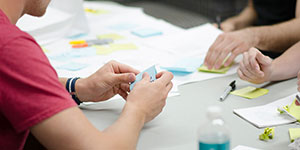An established enterprise software company uses CloudBasic for RDS Replication and DR
