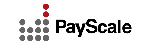 PayScale is an online salary, benefits and compensation information company