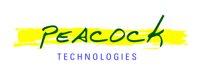 Peacock Technologies is a global IT solutions provider based in Surat Based, India